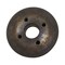 Komatsu PULLEY, KOMATSU OEM 6162-83-1290 6162-83-1290 - alternate 3