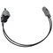 Motorcraft HVAC Heater Control Switch,  YH1624 - alternate 2