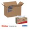 Wypall L30 Towels, POP-UP Box, 10 x 9 4/5, White, PK1200 KCC 03086 - alternate 14