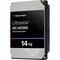 Hgst 3.5IN 26.1 14TB 512 7200RPM SATA ULTRA 512E SE NP3 DC HC555 0B48721 - alternate 2