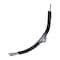 Mytee Products Fuel Tank Strap For Kenworth K841013005, T600, T800 (86+) T300, T400, 2PK FTS-K841013005x2 - alternate 7