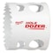 Milwaukee Tool 2-1/4" HOLE DOZER Bi-Metal Hole Saw 25PK (Bulk) 49-56-5167 - alternate 1