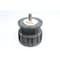 Nexen MOTOR/FOOT MOUNT AIR BRAKE-CLUTCH ASSEMBLY 1-1/8IN 801600 - alternate 5
