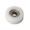 Cmt DELRIN CYLINDRICAL BEARING 1/2in - 3/16in 791.044.00 - alternate 1