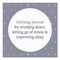 Chronicle Books Guided Journal: Two Minute Evenings - Wind Down Your Day by Neil Pasricha, (152) 6.25 x 4.75 Sheets 9781797229874 - alternate 8