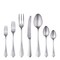 Mepra Dolce Vita Pewter Flatware Set - 32 Pieces - Pewter 106622032 - alternate 1
