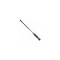 Bosch BlueGranite Turbo Hammer Drill Bit, 1/8" Dia x 3" OAL, 2-Flute Milled Flute, 1/8" Shank, Painted HCBG01T - alternate 5