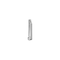 Lambro Tite Fit Dryer Venting Duct With Transition Fitting, Straight, Aluminum, 2 x 6-In. 3008 - alternate 4