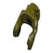 John Deere UNIVERSAL JOINT YOKE, JOHN DEERE OEM DC202878 DC202878 - alternate 2