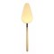 Mepra Due Ice Gold Cake Server 10801116 - alternate 1