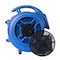 Xpower XPOWER X-800TF-MDK Professional 3 Speed Pet Grooming Dog Cage Dryer X-800TF-MDK - alternate 8