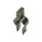 John Deere CLAMP, OEM AM50049 - alternate 5