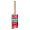 Wooster 2-1/2" Angle Sash Soft, Chinex FTP Bristle, Paint Brush, Wood Handle 4410-2 1/2 - alternate 1