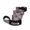 Overland Vcl Tow Ropes & Straps, 4 Inch Width X 8 Foot Length; Rated At 40,000 Pounds; Gray With Black Ends; 19079916 - alternate 1