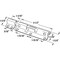 Prime-Line Door and Gate, Heavy Duty Slide Barrel Bolt Latch 5 inch with Screws, Zinc Plated, Rust Resistant U 117630 - alternate 5