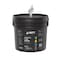 Gritt Commercial Gym Wipes, All-Purpose Cleaning Wipes - 4 x 800 Count Roll + Bucket, 3200 Wipes, 4PK GRI5-RW-1-B-CS-NR - alternate 8