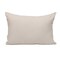 Homeroots 12" X 18" Natural Cotton Throw Pillow 529179 - alternate 4