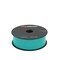Labeltac LabelTac 4 and Pro Model High Performance 10-Year Vinyl Supply 1.5in x 150ft, Teal LT1523HP - alternate 1