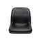 Uni Pro 125 Bucket Seat, Black Vinyl 7937 - alternate 7