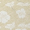 Homeroots 3' X 5' Beige And Ivory Floral Washable Indoor Outdoor Area Rug 599856 - alternate 8