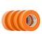 Frogtape Orange Painters Tape, 36mm x 55m, 3, PK4 242808 - alternate 4