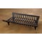 Home Impressions Zero Clearance 27'' Cast-Iron Fireplace Grate FG-1003 - alternate 3