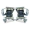 Pacbrake ALPHA HD Helper Spring Kit HP10402 - alternate 3