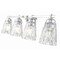 Z-Lite Andree Chrome  4 Light Vanity 1960-4V-CH - alternate 6