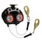 Malta Dynamics EdgeHog Self-Retracting Lifeline, 6 ft. Length, 2 Leg(s), 310 lb Weight Capacity LE3261D - alternate 1