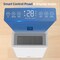 Edendirect 60 pt. 5,500 sq. ft. Dehumidifier for Basement with Bucket, Drain Hose, 35-45 dB Sleep Mode ZREdenDirect-60AT - alternate 7