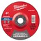 Milwaukee Tool Grinding Wheel, 6" dia. 49-94-0723 - alternate 1