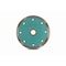 Pearl P4 Porcelain Blade 4 1/2 in. 5/8 in.-7/8 in. Arbor DTL45HPXL - alternate 2