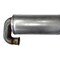 John Deere MUFFLER, OEM AT333599 - alternate 3