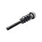 Fcs Struts Suspension Strut And Coil Spring Assembly 1337073 - alternate 5