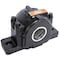 Timken Pillow Block Housing Unit; 4 Bolt; 4-15/16 in. Base to Center height SAF 522 ; SAF 522L FXOP - alternate 1