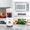 Better Chef 3 Cup Compact Blender in White IM-620W - alternate 6
