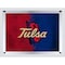 Holland Bar Stool Co University of Tulsa 14.5 in. x 12 in. Backlit LED Sign by Company LBLedA - alternate 1