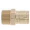 Viega ProPress adapter FTG CTS 1.5 MPT 1.5 bronze 79415 - alternate 2