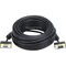 Monoprice A/V Cable, Ultra Slim SVGA M/F, 50Ft 6375 - alternate 1