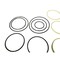 John Deere SEAL KIT, OEM 9077135 - alternate 2