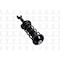 Fcs Struts Suspension Strut And Coil Spring Assembly 1345955L - alternate 5