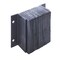 Ideal Warehouse Innovations Laminated Bumper, LB612-18 24-2006 - alternate 1