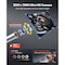 Vevor Articulating Borescope Camera 4-Way 360 deg Articulated Endoscope 4.5 in Screen SX3 - alternate 8