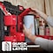 Milwaukee Tool Roll Holder for PACKOUT Wall-Mounted Storage 48-22-8337 - alternate 15