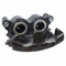 Motorcraft Disc Brake Caliper,  BRCF102 - alternate 4