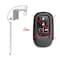Aks Keys 2022 - 2025 Honda Emergency Key - High Security BL-HONDA-05 - alternate 1