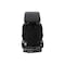 Uni Pro 139 Mechanical Suspension Seat | Black/Gray Fabric 8768 - alternate 14