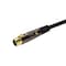 Monoprice Xlr M Toxlr F Cable 1.5 ft. 4749 - alternate 4