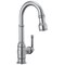 Delta Single Handle Pull-Down Bar/Prep Faucet 9990-AR-DST - alternate 1