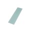 Apollo Tile Blizzard Blue 3 in x 12 in Glass Matte Wall Subway 5 sqft/case, 20PK APLA88047M 3X12A - alternate 9